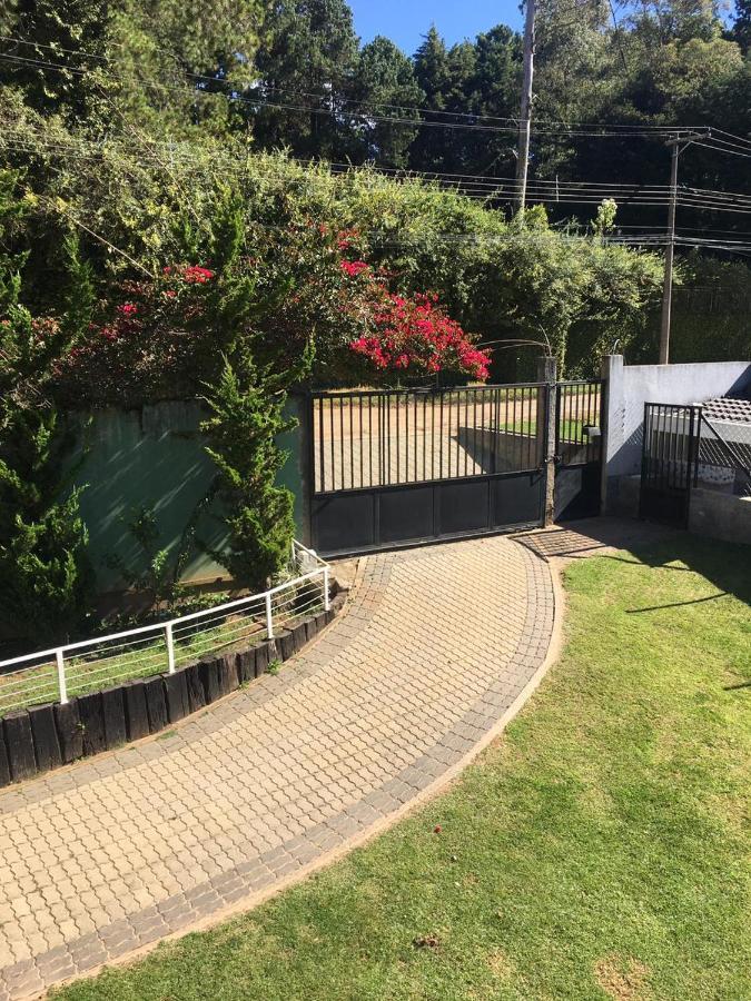 Willa Excelente Casa, Bairro Nobre Em Campos do Jordão Zewnętrze zdjęcie