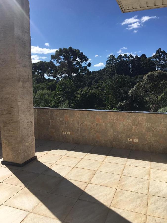Willa Excelente Casa, Bairro Nobre Em Campos do Jordão Zewnętrze zdjęcie