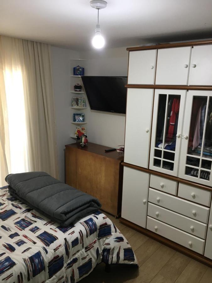 Willa Excelente Casa, Bairro Nobre Em Campos do Jordão Zewnętrze zdjęcie