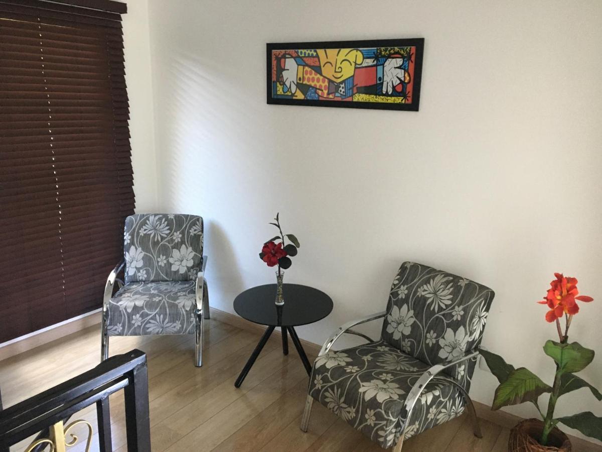 Willa Excelente Casa, Bairro Nobre Em Campos do Jordão Zewnętrze zdjęcie
