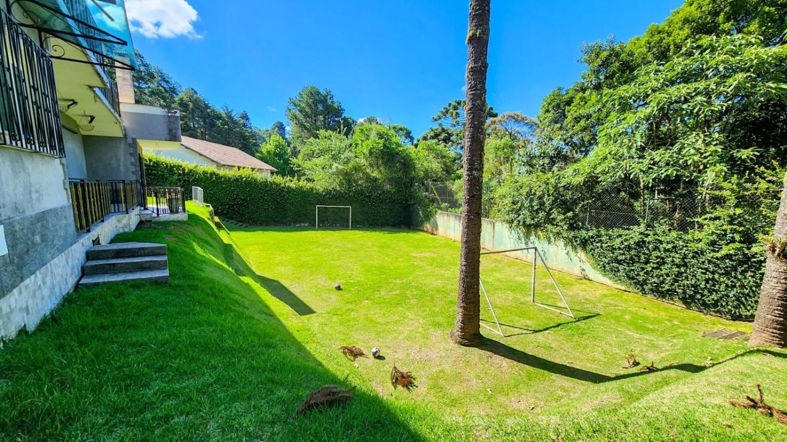 Willa Excelente Casa, Bairro Nobre Em Campos do Jordão Zewnętrze zdjęcie