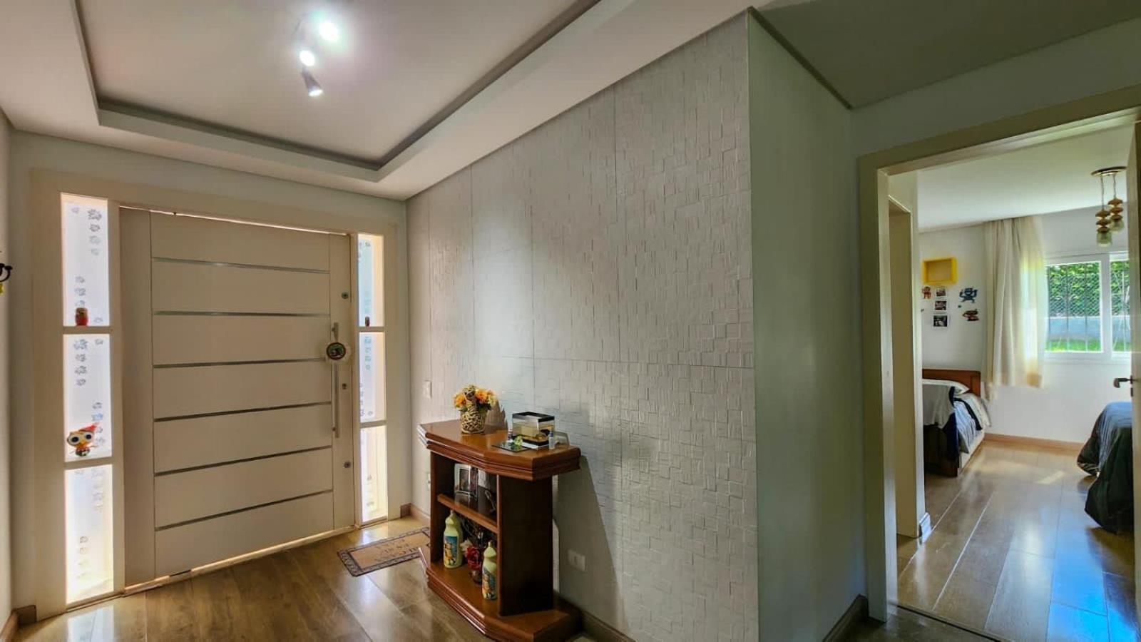 Willa Excelente Casa, Bairro Nobre Em Campos do Jordão Zewnętrze zdjęcie
