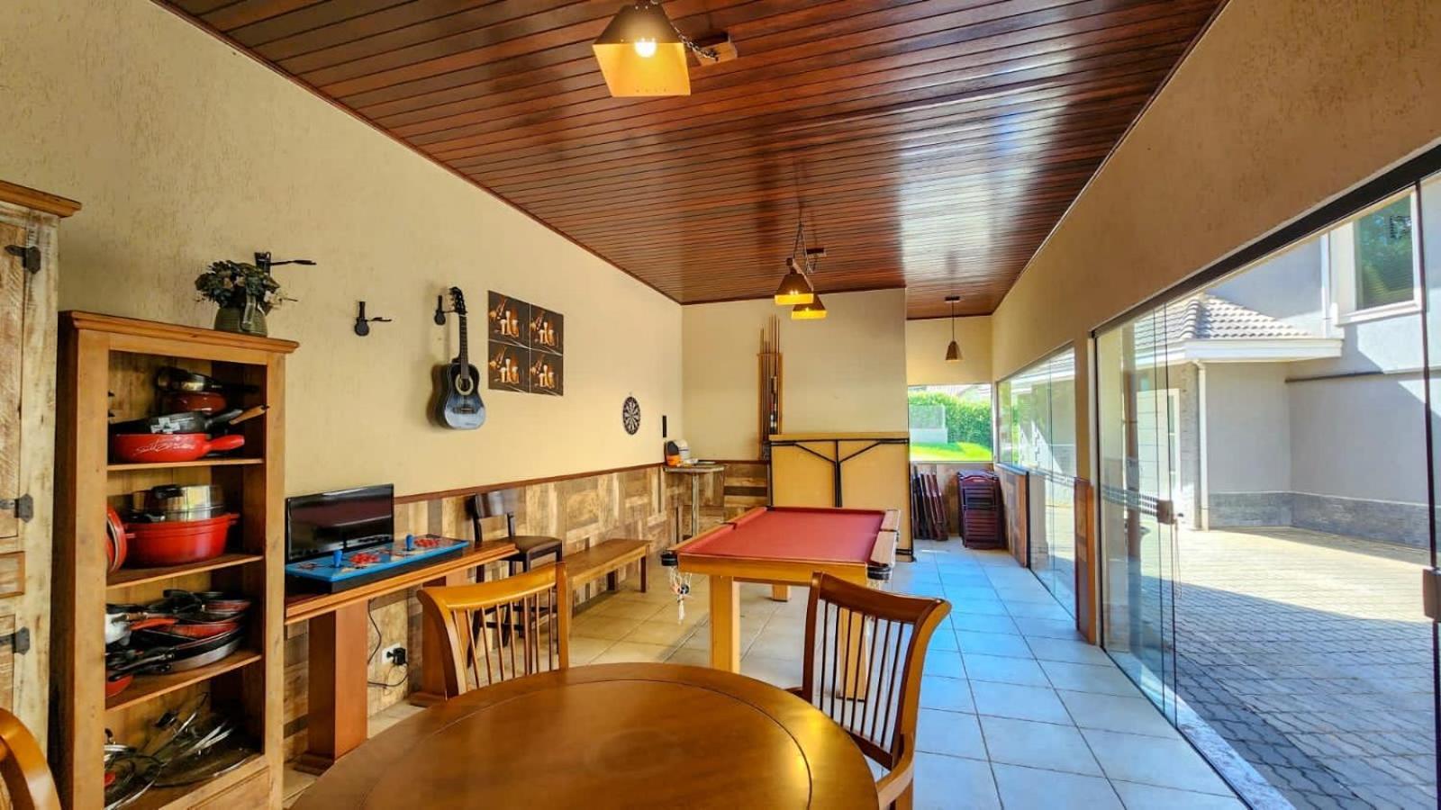 Willa Excelente Casa, Bairro Nobre Em Campos do Jordão Zewnętrze zdjęcie