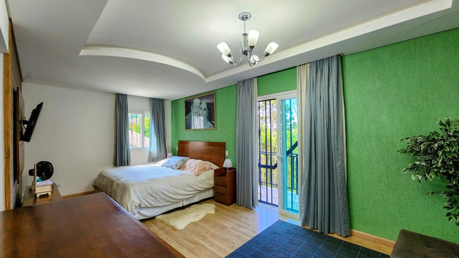 Willa Excelente Casa, Bairro Nobre Em Campos do Jordão Zewnętrze zdjęcie